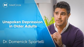 Why Depression Goes Undetected In Adults [upl. by Adiaj24]