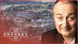 Is There Really A Roman Fort Buried In Wales  Time Team  Odyssey [upl. by Sid]