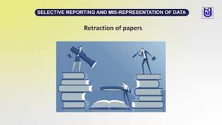 Module2 Unit12 Selective Reporting and Misrepresentation of Data [upl. by Ecinahc838]