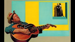 Lefty Frizzell  Mom and Dads Waltz [upl. by Ventura]