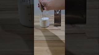 Aerolatte Handheld Milk Frother [upl. by Oremor991]